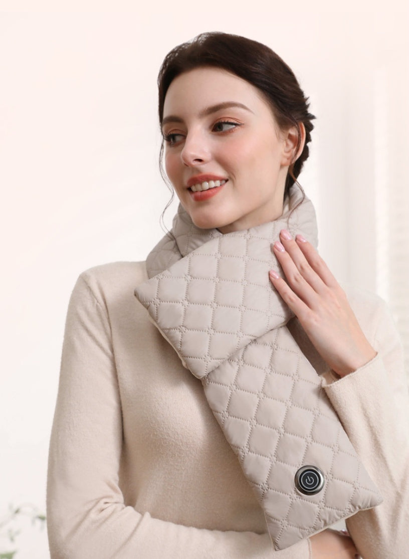 Electric Heating Neck Scarf