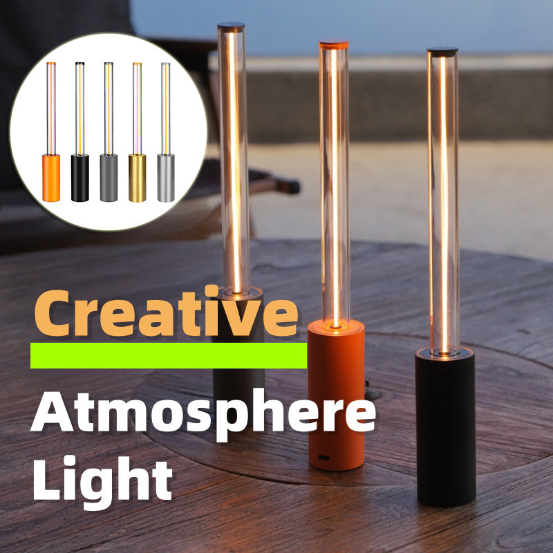 Simple Breathing Ambience Light
