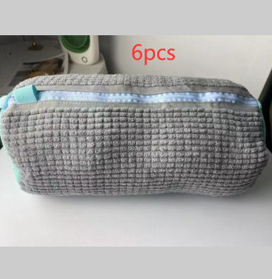 Shoes Laundry Bag – Shoe Wash Made Easy