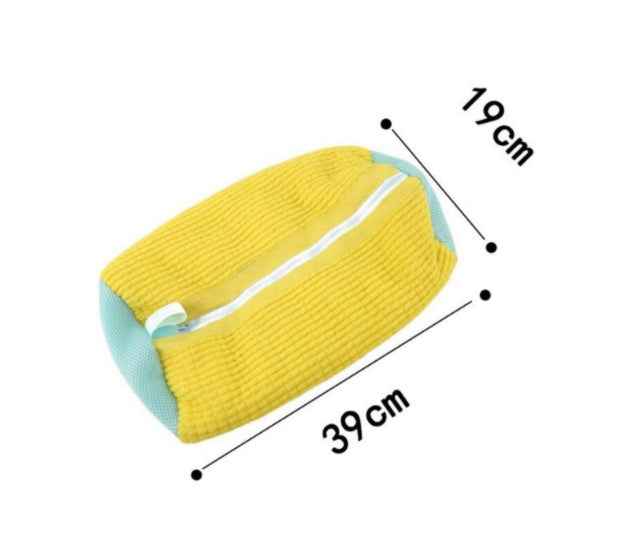 Shoes Laundry Bag – Shoe Wash Made Easy