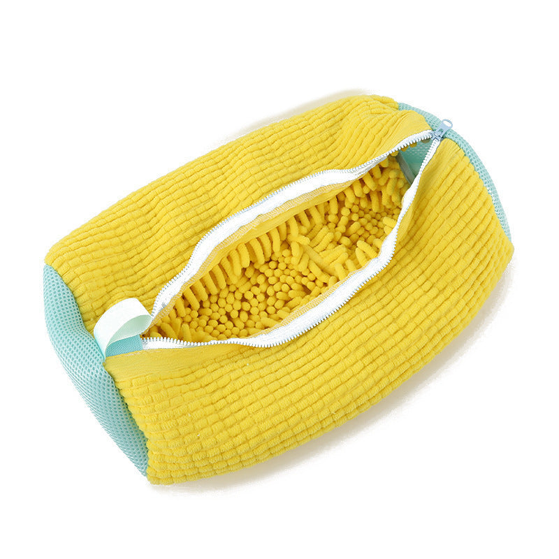 Shoes Laundry Bag – Shoe Wash Made Easy
