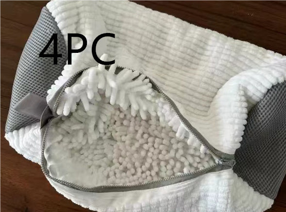 Shoes Laundry Bag – Shoe Wash Made Easy