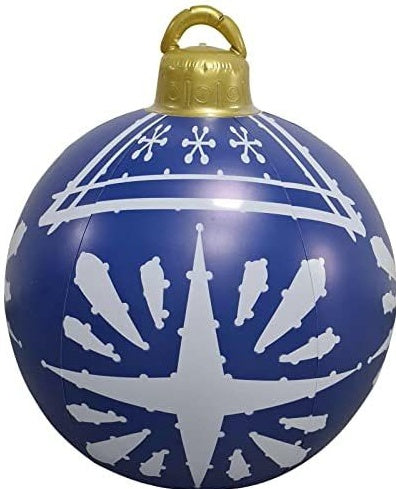 Christmas Ornament Ball Outdoor