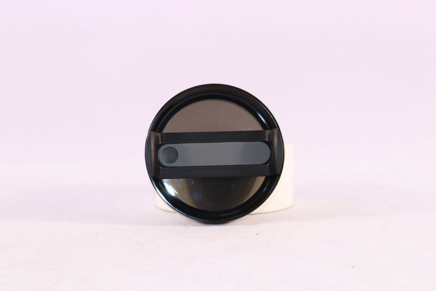 Stainless Steel Spill-Proof Vacuum Coffee Tumbler with Lid