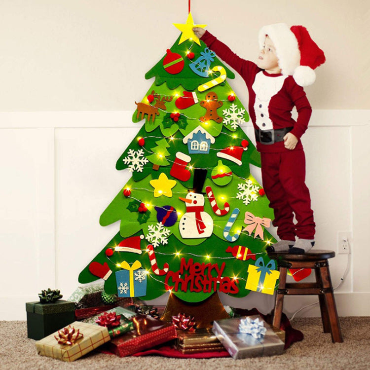 Christmas Decoration Pendant For Children