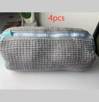 Shoes Laundry Bag – Shoe Wash Made Easy