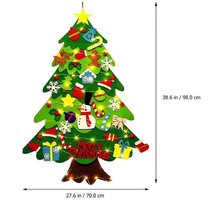 Christmas Decoration Pendant For Children