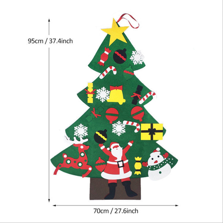 Christmas Decoration Pendant For Children