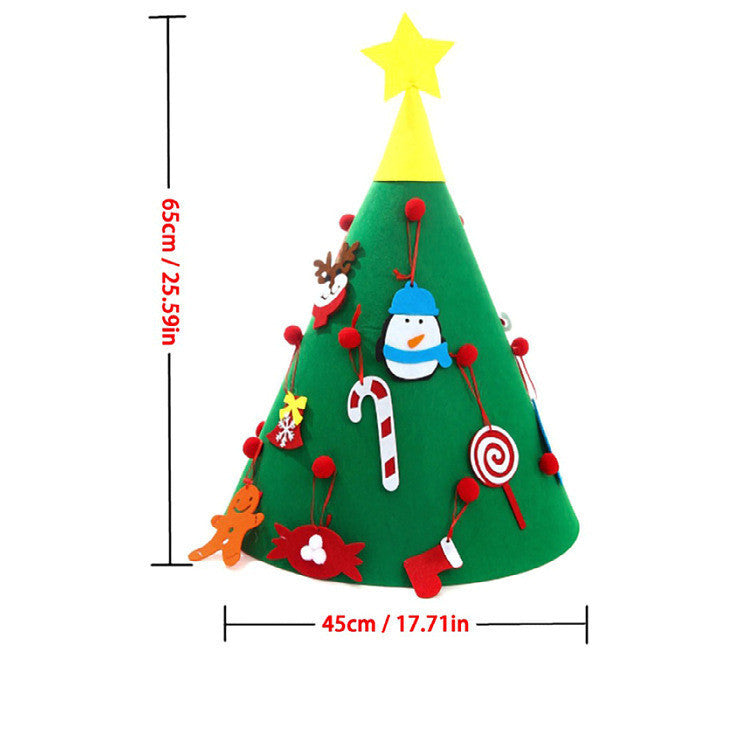 Christmas Decoration Pendant For Children