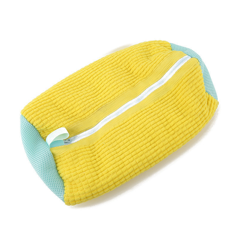 Shoes Laundry Bag – Shoe Wash Made Easy