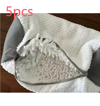 Shoes Laundry Bag – Shoe Wash Made Easy