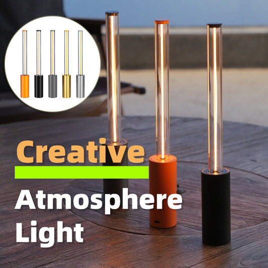 Simple Breathing Ambience Light