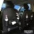 PU Leather Car Seat Back Storage