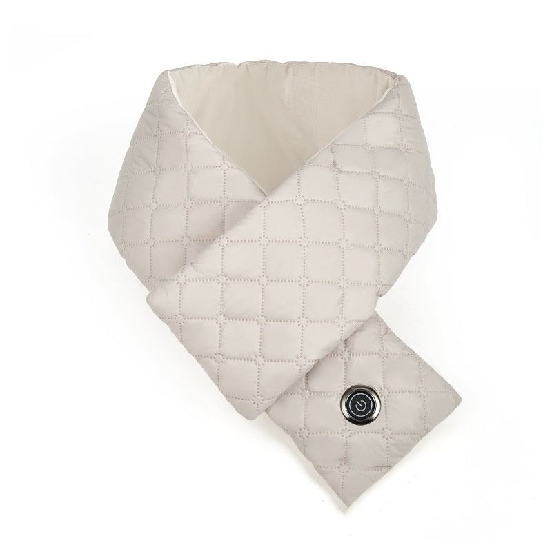 Electric Heating Neck Scarf