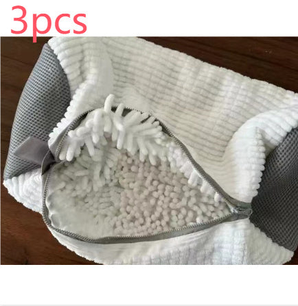 Shoes Laundry Bag – Shoe Wash Made Easy