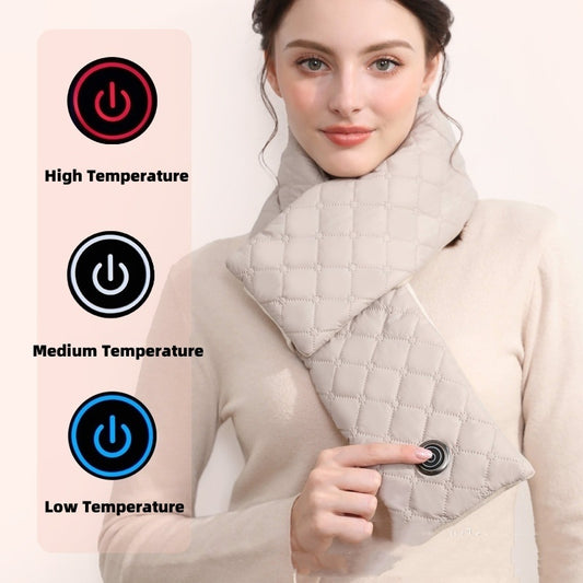 Electric Heating Neck Scarf