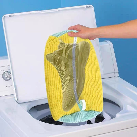 Shoes Laundry Bag – Shoe Wash Made Easy