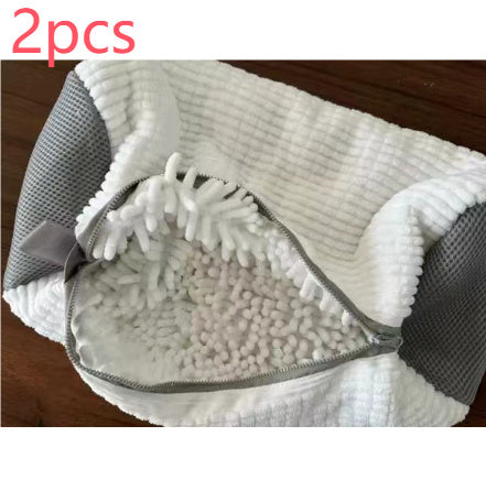 Shoes Laundry Bag – Shoe Wash Made Easy